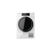Sušilica Whirlpool ST U 92E EU Dryer