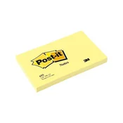 POST IT SAMOLEPILNI BLOK 655 - Y