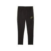 Mens Puma KINGtouch Football Pants, Black, Size L, Sport