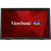 ViewSonic TD2223 21,5 TN Portable monitor