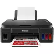 CAN Canon PIXMA G3410 Inkjet A4 4800 x 1200 DPI 8.8 ppm Wi-Fi