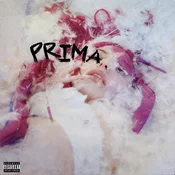 ADÉLA - PRIMA (Alt. Art Berry Red Vinyl)
