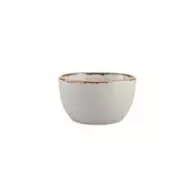 Sugar bowl, porcelain, 210ml, Seasons, Grey - Porland