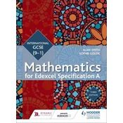 Edexcel International GCSE (9-1) Mathematics Student Book Third Edition