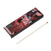 shumee Dolgi kamin Prof Power of Fire 40 kosov 20 cm
