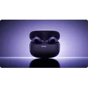 XIAOMI slušalke Redmi Buds 6 Pro, Space Black