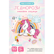 Ucim I igram se – Jednorozi: Zabavni zadaci