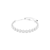 Swarovski ogrlica za žene metalna Ariana Grande x Swarovski