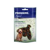 Premiere Dog Insect SnackBalls črvi z rižem 100g