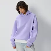 Pulover s kapuco