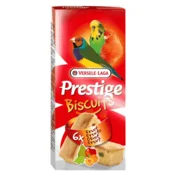 Prestige Poslastica za ptice Biscuit Conditional Seeds keksici, 6 kom