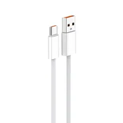 Kabl LDNIO LS891 25W Fast Type-C, Beli 1m