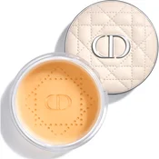 DIOR Dior Forever On Set Powder puder v prahu z mat učinkom odtenek 03 Medium 20 g