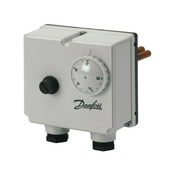 DANFOSS električni varnostni termostat ST-2 (TR/STB) 087N1051