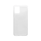 Moist Ovitek za Motorola Moto E13, Silikon - Prozoren