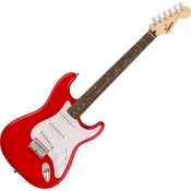 Fender Squier Sonic Stratocaster HT LRL Torino Red Električna kitara (Samo odprto)