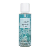 Victoria´s Secret Sparkling Creme 250 ml sprej za tijelo za žene