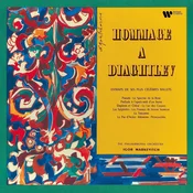 Igor Markevitch & Philharmonia Orchestra - Hommage A Diaghilev (3 LP)