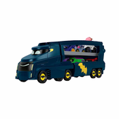 Kamion za Prijevoz Vozila Mattel Batwheels Big Big Bam