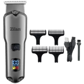 Zilan ZLN8634 Poseidon Aparat za šišanje, 5u1, IPX7