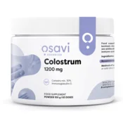 Kolostrum, 1200mg - 100g