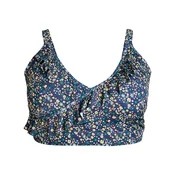 Swim by Zizzi Bikini zgornji del SKATRIN mešane barve