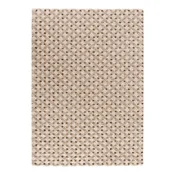 Bež preproga 120x170 cm Ember – Universal