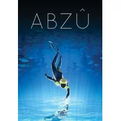 ABZU Steam Key GLOBAL