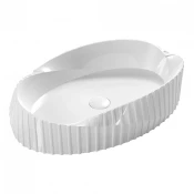 Lavabo nadgradni MINOTTI 600x385x135