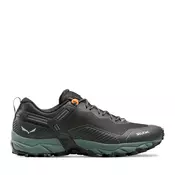 Trekking čevlji Salewa Ms Ultra Train 3 61388 Zelena