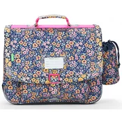 Tanns ELENA CARTABLE 38CM POCHE GOURDE Večbarvna