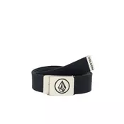 Volcom Pas  črna / srebrna