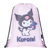 shumee Rožnata torba za čevlje Kuromi, St. Majewski