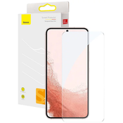 Tempered Glass Baseus Screen Protector for Samsung S23+ (6932172632724)