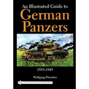 Illustrated Guide to German Panzers 1935-1945