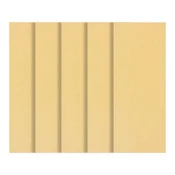 Brusni papir 93 x 230 mm, P60, 5 kosov, brez lukenj