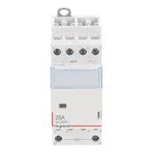 LEGRAND Modularni kontaktor 25A 2NO 2NC 230V AC SM425 004133/412533
