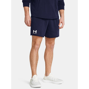 Kratke hače Under Armour Riva Terry 6