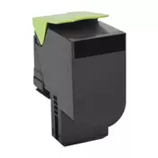 Original Lexmark Black Toner 52D2H0R for MS710 | MS711 | MS810 | MS811 | MS812, 25K pages.