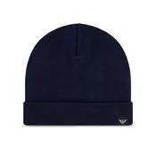 Kapa s primesjo volne Emporio Armani