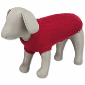 Kenton pulover, M: 50 cm, crveni