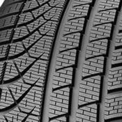 Pirelli P Zero Winter ( 245/40 R20 99V XL *, MO )