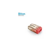 BITON ELECTRONICS WAGO KLEMA CMK-202 (10 kom)