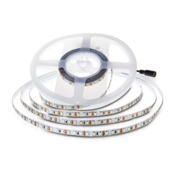 V-TAC LED trak za notranjost 7,5W/m, 750lm/m, 120LED/m, SMD 2835, 24V, IP20 Farba svetla: Topla bela