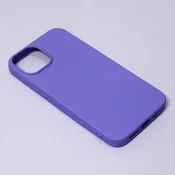 TERACELL Maska za iPhone 14 6.1 Giulietta ljubicasta