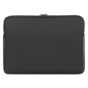 TUCANO Elements 2 - MacBook Air 15 pokrov (črn)