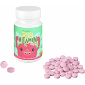 Vitamin B12 djecje tablete za žvakanje - 120 žvak. tabl.