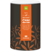 Cosmoveda Instant Chai Latte Organic - Spicy bio - 200 g