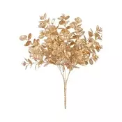 Eglo 428358 - Veštacko cvece MIADOL 33 cm zlatno