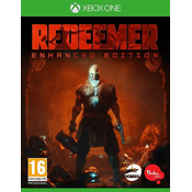 Ravenscourt Redeemer - Enhanced Edition igra (Xbox One)